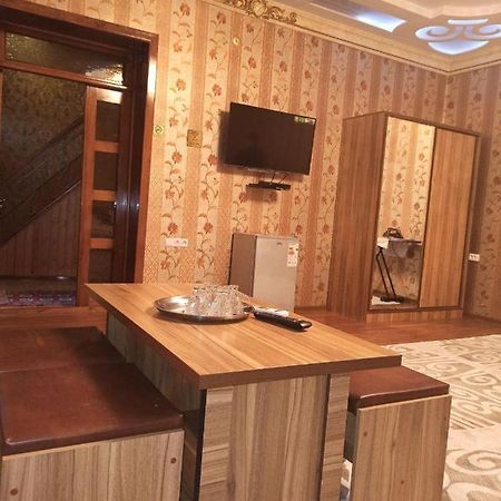 Ohun Caravan Sarai XIX Buxoro Luaran gambar