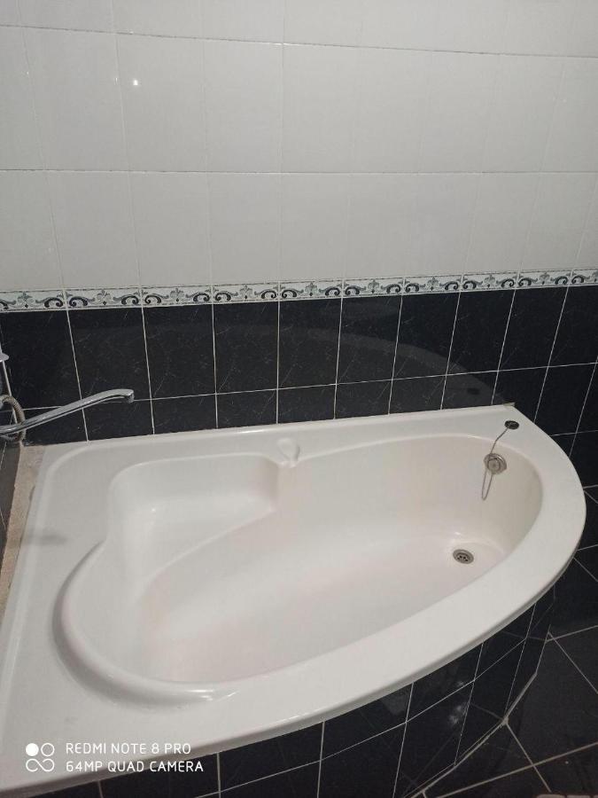 Ohun Caravan Sarai XIX Buxoro Luaran gambar