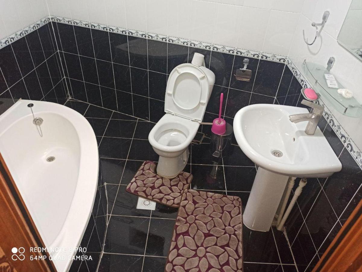 Ohun Caravan Sarai XIX Buxoro Luaran gambar